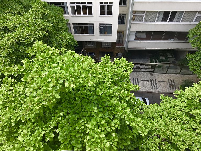 Apartamento en Copacabana para 3 | Alquiler de vacaciones