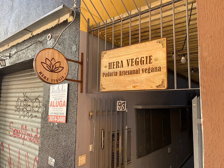 Bela Cintra Piscina Terraço Sala e Quarto Perto Paulista