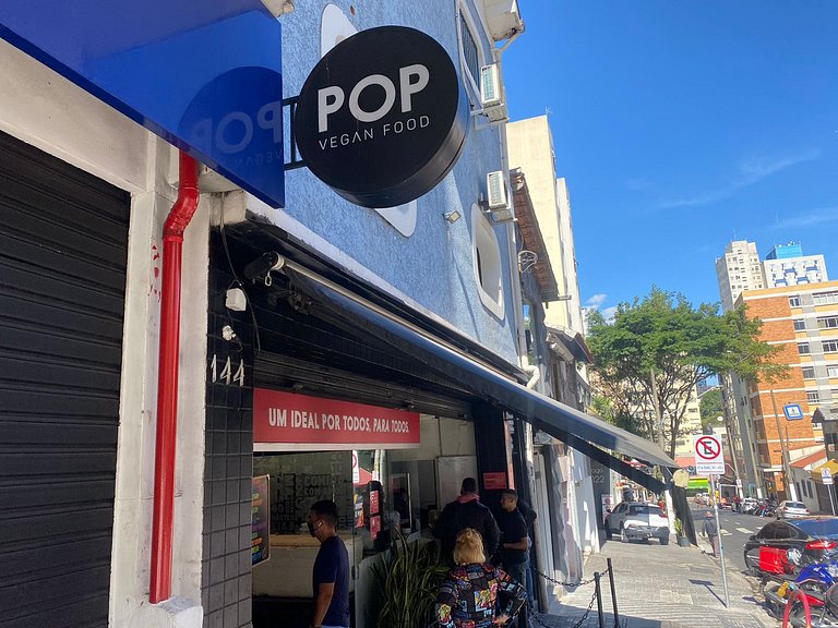 Bela Cintra Piscina Terraço Sala e Quarto Perto Paulista