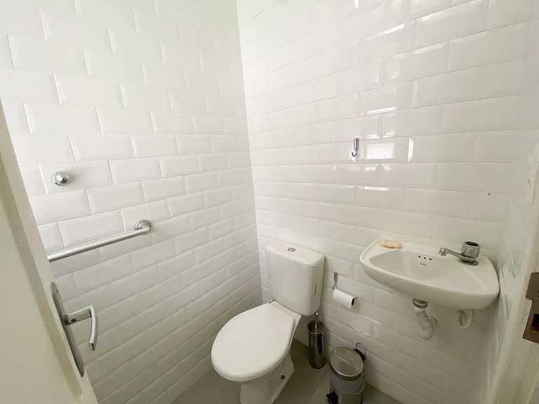 Apartamento de 2 dormitorios a 200m de la playa y al lado de