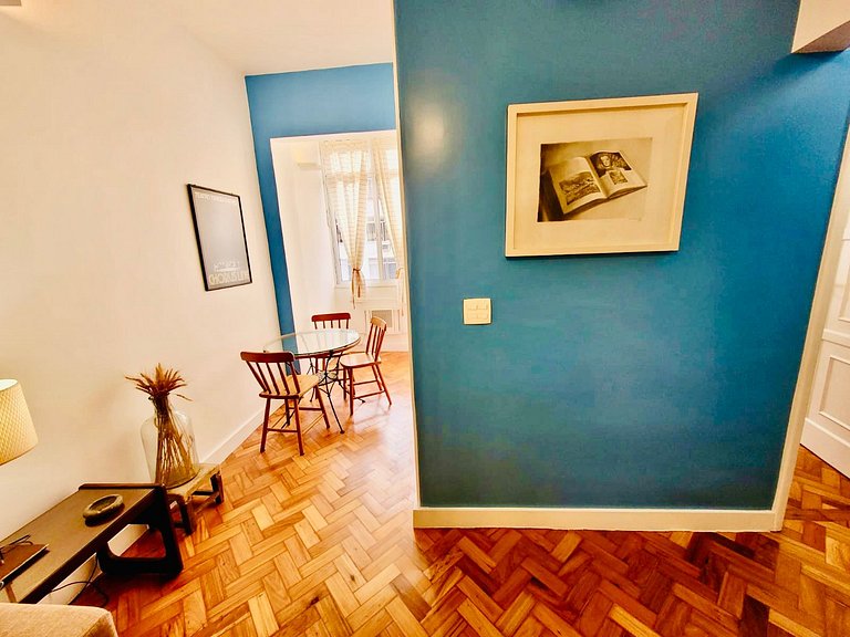 Apartment in Copacabana for 3 | Vacation Rentals