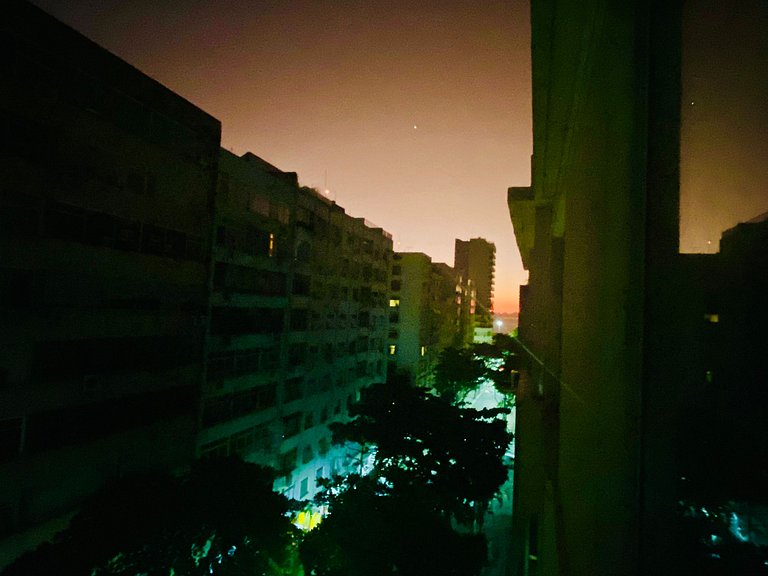 Apartamento en Copacabana para 3 | Alquiler de vacaciones