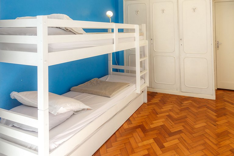 Exceptional 2 Bed Copa 100m Beach