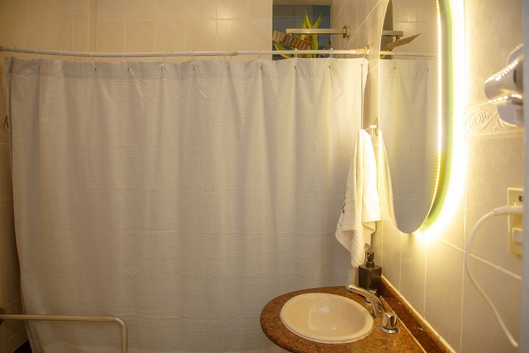 Exceptional 2 Bed Copa 100m Beach