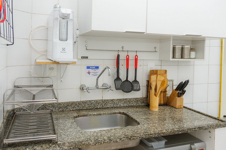 Exceptional 2 Bed Copa 100m Beach