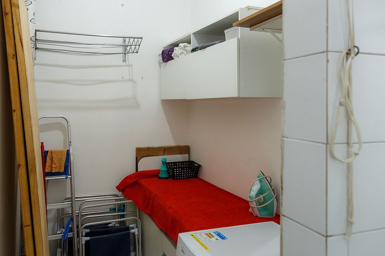Exceptional 2 Bed Copa 100m Beach