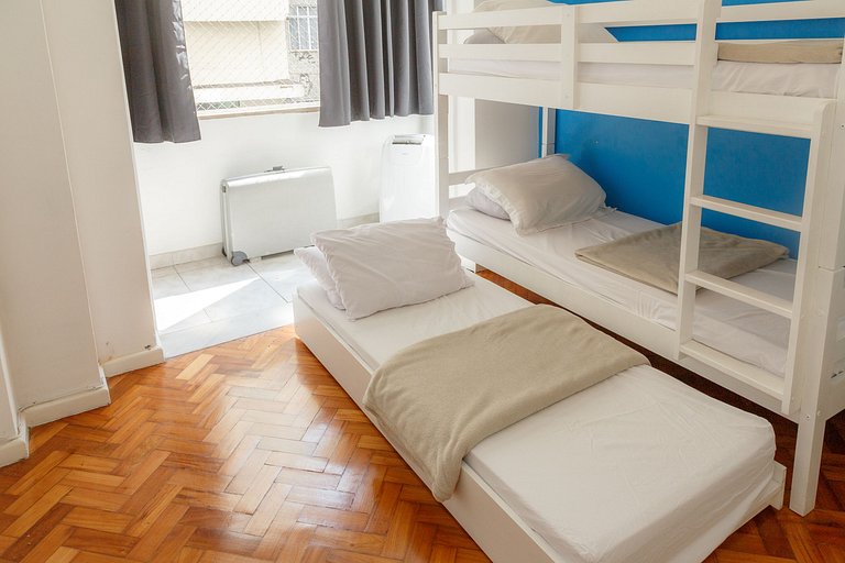 Exceptional 2 Bed Copa 100m Beach