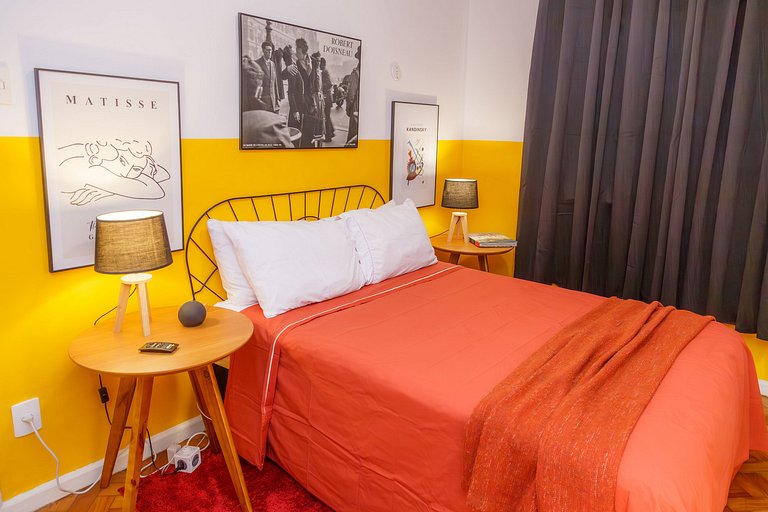 Exceptional 2 Bed Copa 100m Beach