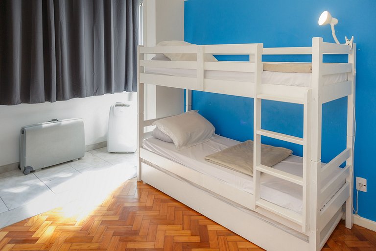 Exceptional 2 Bed Copa 100m Beach