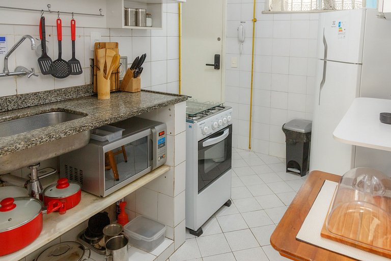 Exceptional 2 Bed Copa 100m Beach
