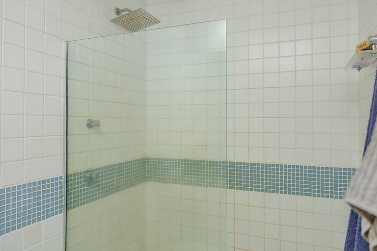 Duplex Penthouse Panoramic View in Gavea