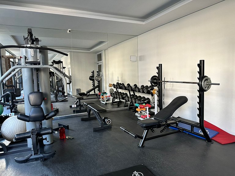 Bela Cintra Piscina Terraza Sala Dormitorio Cerca Paulista