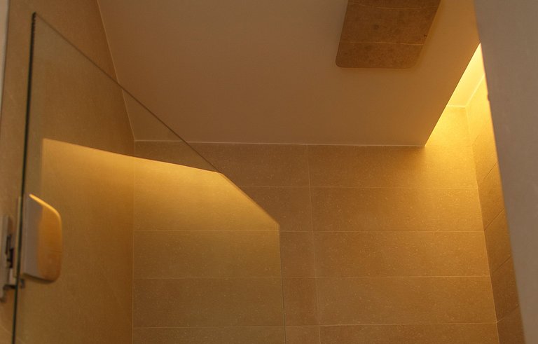 Apartamento espetacular com rooftop a céu aberto