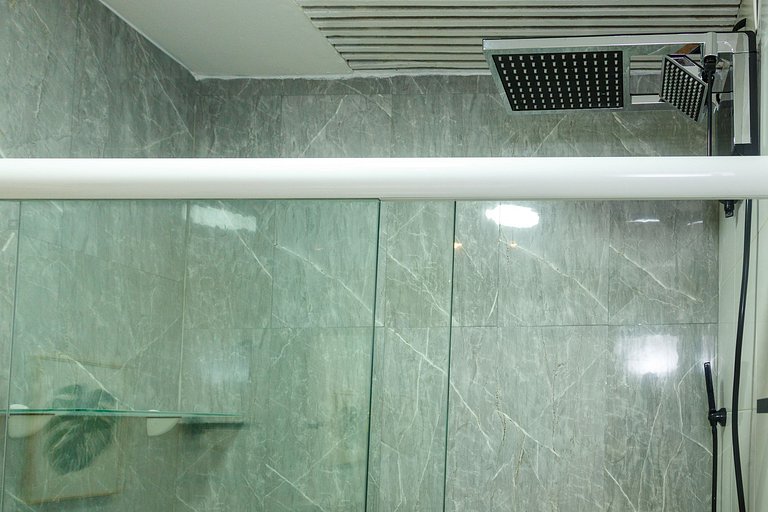 Apt 2 Quartos Leblon 200m Praia Ao Lado Shopping103