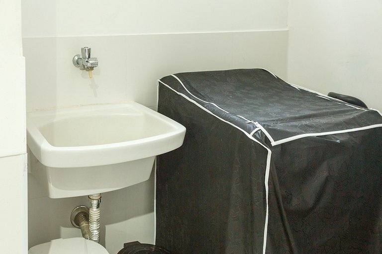 Apt 2 Bed Leblon 200m Beach Next to Mall 103