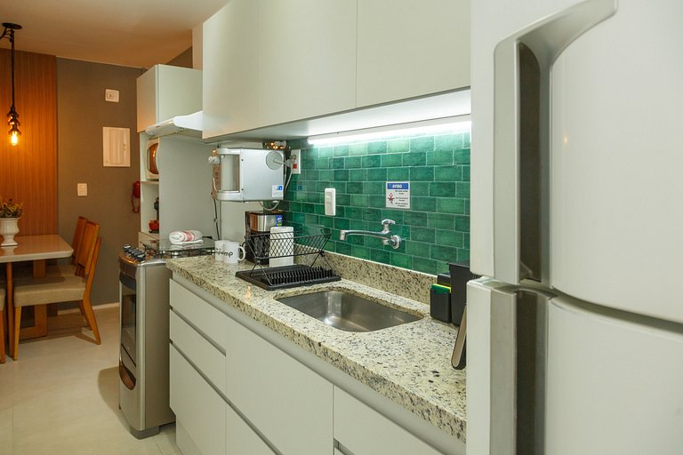 Apt 2 Quartos Leblon 200m Praia Ao Lado Shopping103