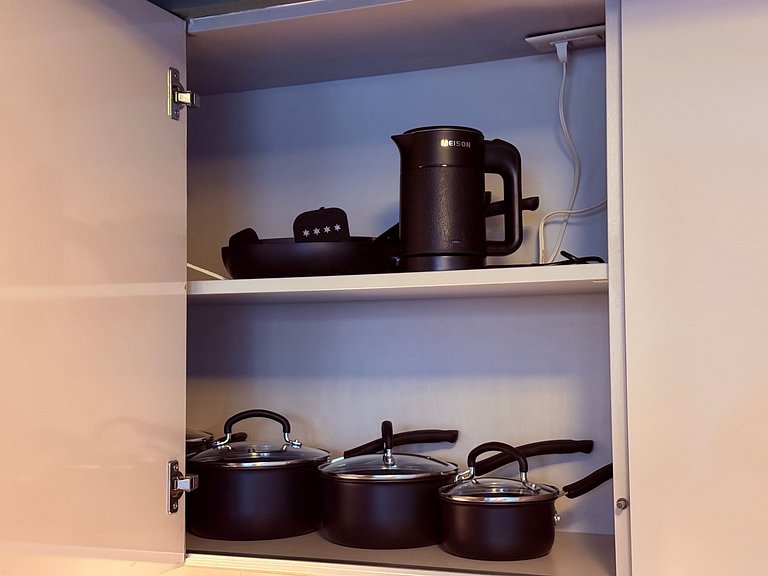 Studio Aconchegante Hells Kitchen Perto de Tudo