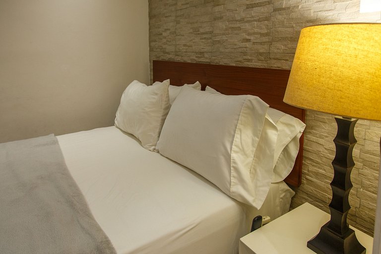 Perfect Location! (Copa, Ipa & Arpoador) | 100m to Beach