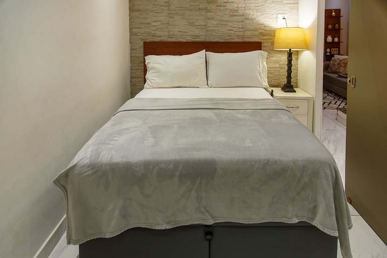 Ubicación Perfecta! (Copa, Ipa & Arpoador) | 100m Playa