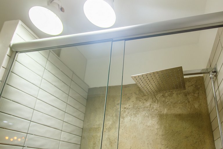 Localização Perfeita! (Copa, Ipa & Arpoador) | 100m Praia