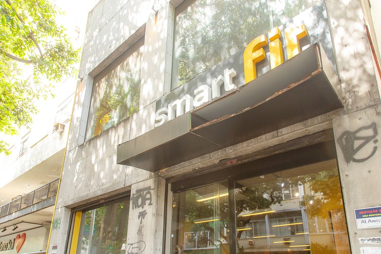 Perfect Location! (Copa, Ipa & Arpoador) | 100m to Beach