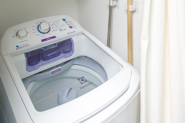 Ubicación Perfecta! (Copa, Ipa & Arpoador) | 100m Playa