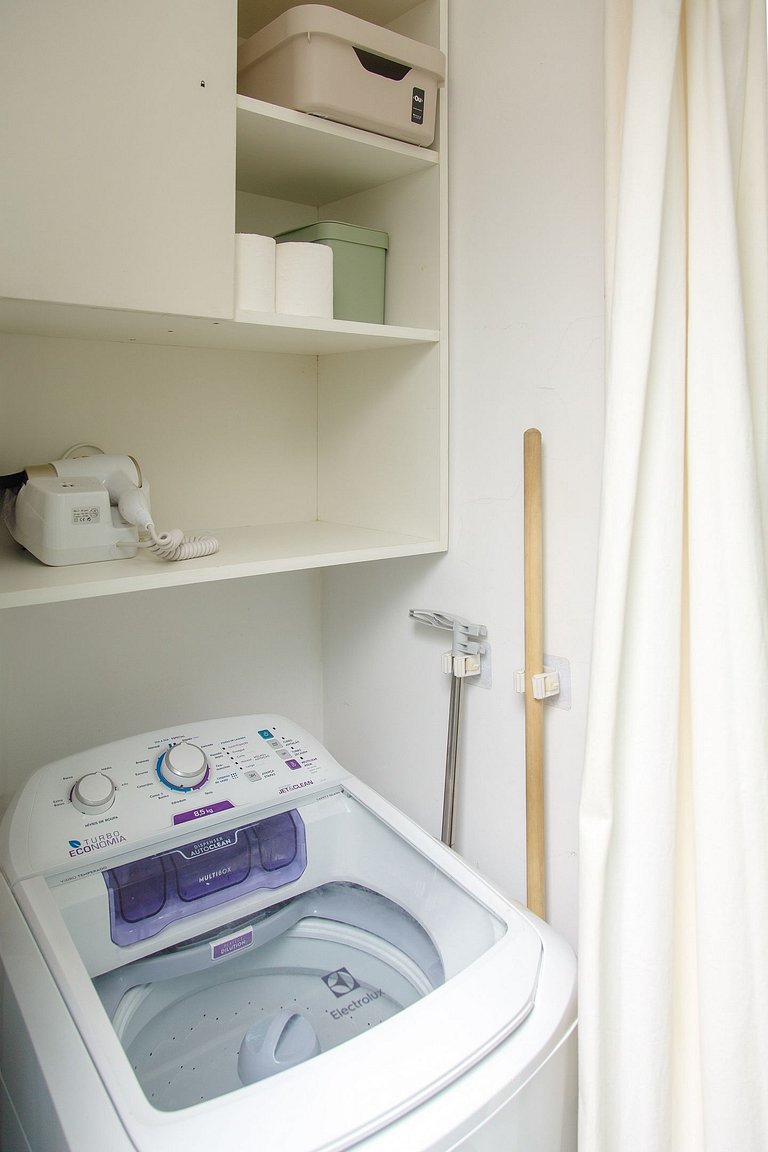 Ubicación Perfecta! (Copa, Ipa & Arpoador) | 100m Playa