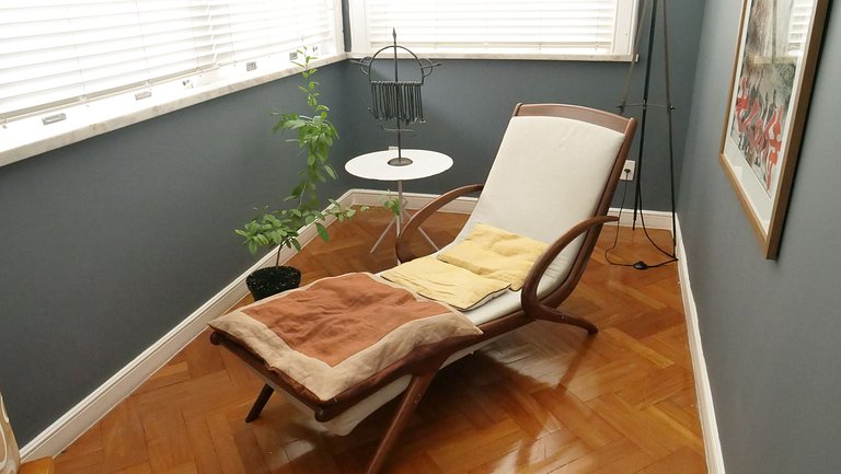 Apartamento espetacular com acesso ao rooftop