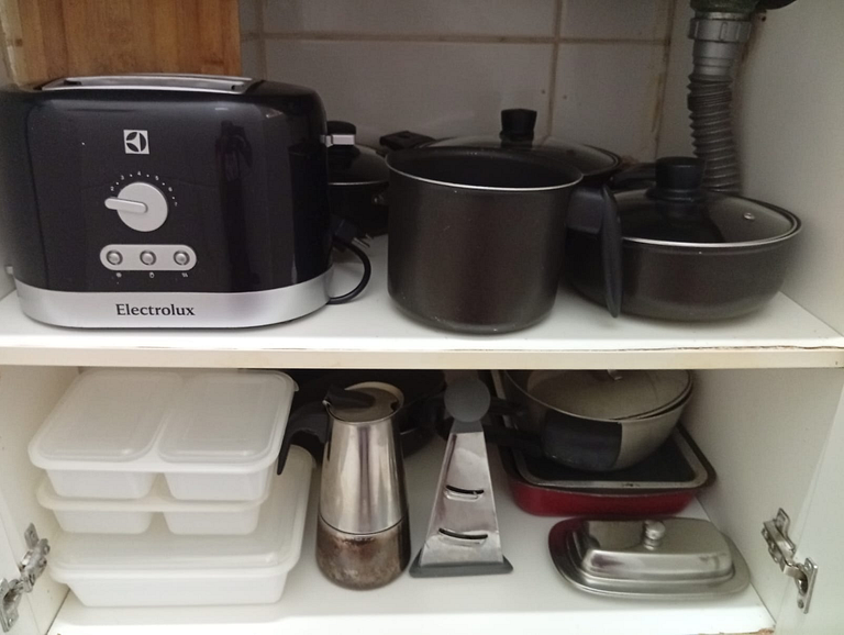 Apartamento quarto e sala em Copacabana!