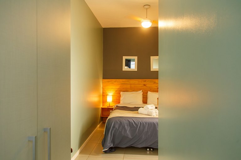 Apt 2 Bed Leblon 200m Beach Next to Malls 102