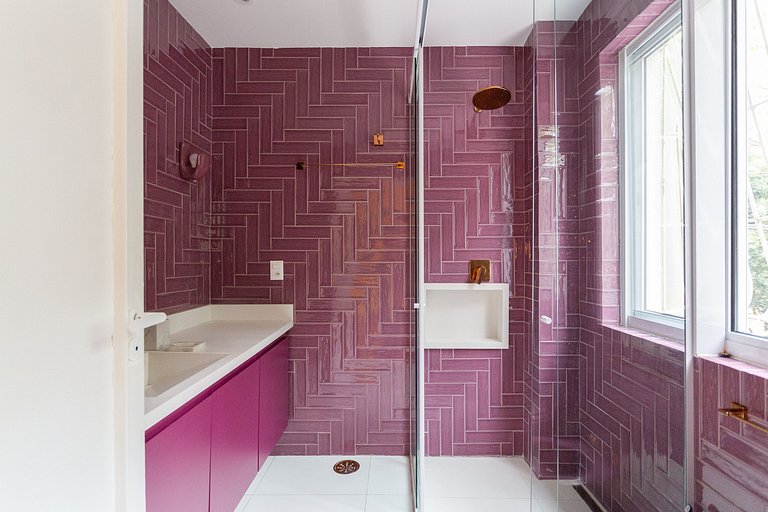Design e Conforto 130m2 no Coração de São Paulo