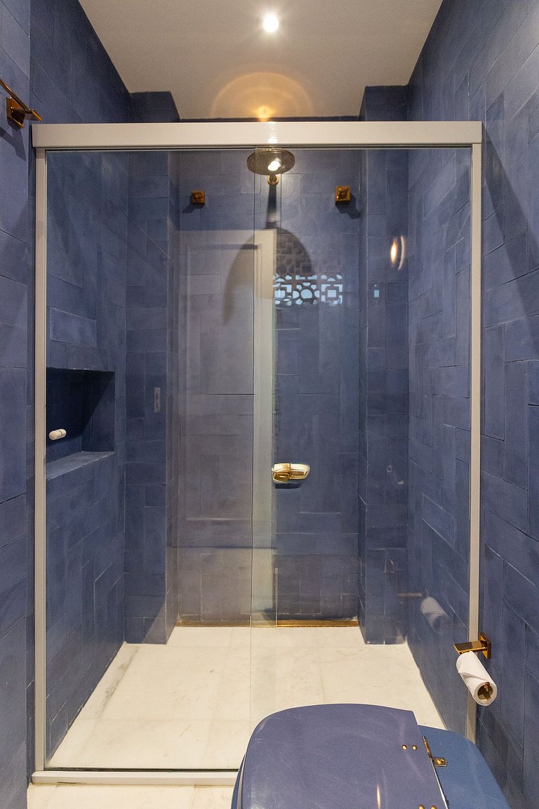 Design e Conforto 130m2 no Coração de São Paulo