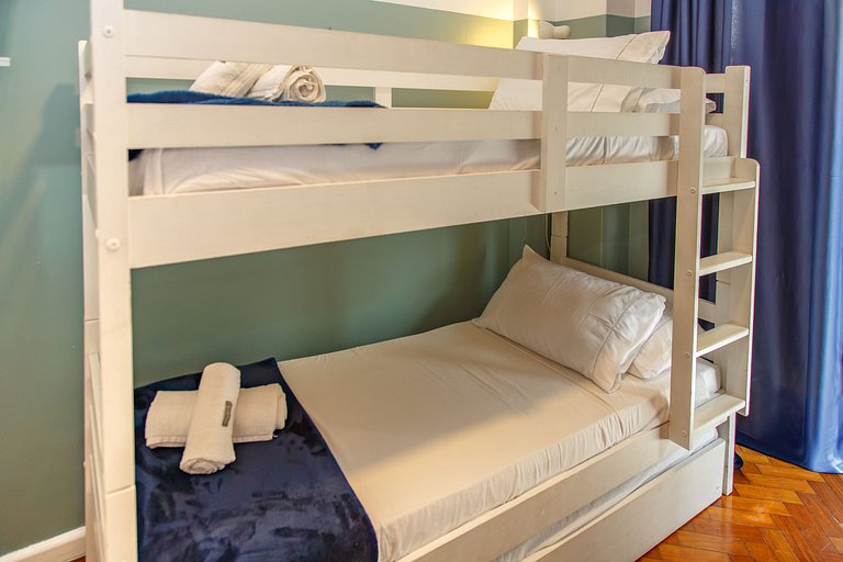 Exceptional 2 Bed Copa 100m Beach