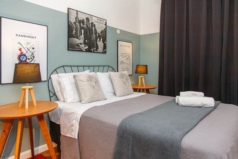 Exceptional 2 Bed Copa 100m Beach