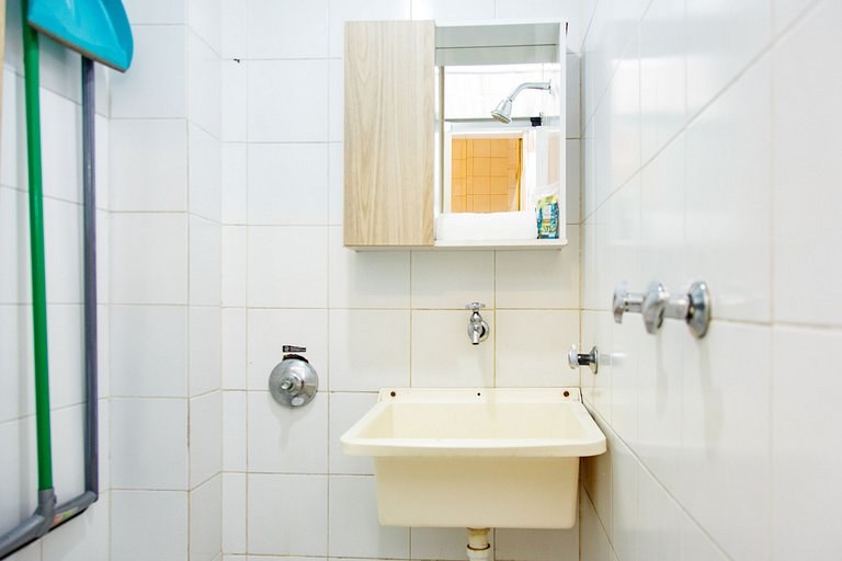 Exceptional 2 Bed Copa 100m Beach