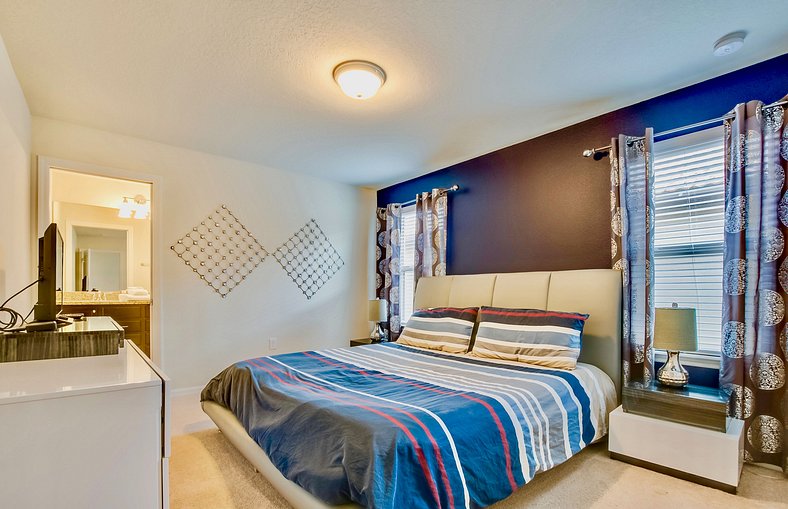 Windsor at Westside Resort - 08 Bedrooms with private pool